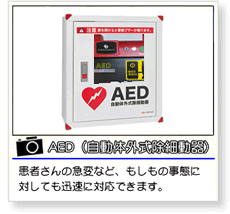 AED(̊Oדj